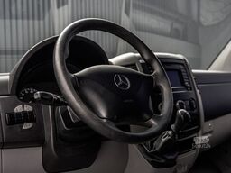 MERCEDES-BENZ Sprinter 311 CDI L2H2 | Camera | Inrichting | Om