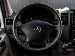 MERCEDES-BENZ Sprinter 311 CDI L2H2 | Camera | Inrichting | Om