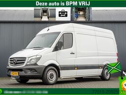 MERCEDES-BENZ Sprinter 311 CDI L2H2 | Euro 6 | Volledig ingeri