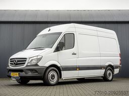MERCEDES-BENZ Sprinter 311 CDI L2H2 | Euro 6 | Volledig ingeri