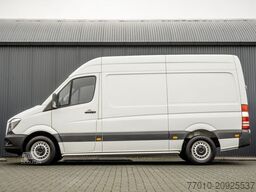 MERCEDES-BENZ Sprinter 311 CDI L2H2 | Euro 6 | Volledig ingeri