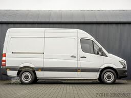 MERCEDES-BENZ Sprinter 311 CDI L2H2 | Euro 6 | Volledig ingeri