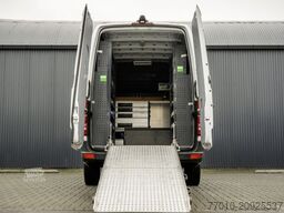 MERCEDES-BENZ Sprinter 311 CDI L2H2 | Euro 6 | Volledig ingeri