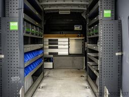 MERCEDES-BENZ Sprinter 311 CDI L2H2 | Euro 6 | Volledig ingeri