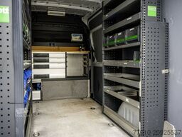 MERCEDES-BENZ Sprinter 311 CDI L2H2 | Euro 6 | Volledig ingeri