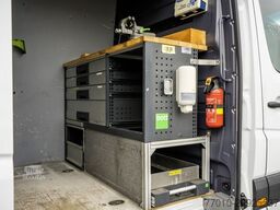 MERCEDES-BENZ Sprinter 311 CDI L2H2 | Euro 6 | Volledig ingeri