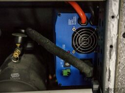 MERCEDES-BENZ Sprinter 311 CDI L2H2 | Euro 6 | Volledig ingeri