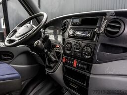 IVECO Daily 35C12 D 345 | Palfinger PK 1800 | DC | 6-Z