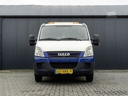 IVECO Daily 35C12 D 345 | Palfinger PK 1800 | DC | 6-Z