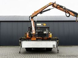 IVECO Daily 35C12 D 345 | Palfinger PK 1800 | DC | 6-Z