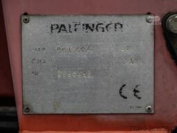 IVECO Daily 35C12 D 345 | Palfinger PK 1800 | DC | 6-Z