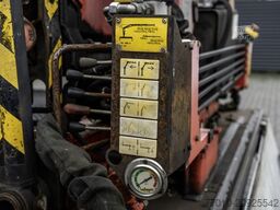 IVECO Daily 35C12 D 345 | Palfinger PK 1800 | DC | 6-Z