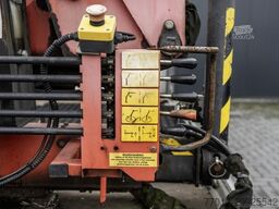 IVECO Daily 35C12 D 345 | Palfinger PK 1800 | DC | 6-Z