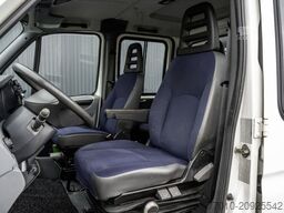 IVECO Daily 35C12 D 345 | Palfinger PK 1800 | DC | 6-Z