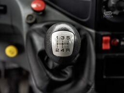 IVECO Daily 35C12 D 345 | Palfinger PK 1800 | DC | 6-Z