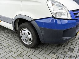 IVECO Daily 35C12 D 345 | Palfinger PK 1800 | DC | 6-Z