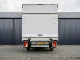 MERCEDES-BENZ Sprinter 314CDI | Bakwagen met Laadklep | Camera