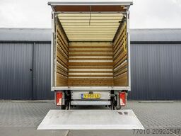 MERCEDES-BENZ Sprinter 314CDI | Bakwagen met Laadklep | Camera