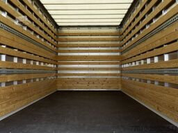 MERCEDES-BENZ Sprinter 314CDI | Bakwagen met Laadklep | Camera