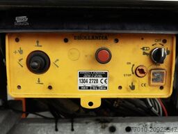 MERCEDES-BENZ Sprinter 314CDI | Bakwagen met Laadklep | Camera