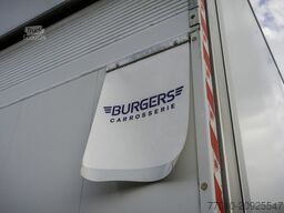 MERCEDES-BENZ Sprinter 314CDI | Bakwagen met Laadklep | Camera