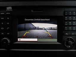 MERCEDES-BENZ Sprinter 314CDI | Bakwagen met Laadklep | Camera