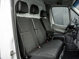 MERCEDES-BENZ Sprinter 314CDI | Bakwagen met Laadklep | Camera
