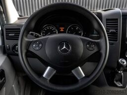 MERCEDES-BENZ Sprinter 314CDI | Bakwagen met Laadklep | Camera