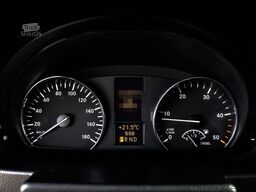 MERCEDES-BENZ Sprinter 314CDI | Bakwagen met Laadklep | Camera