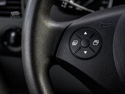 MERCEDES-BENZ Sprinter 314CDI | Bakwagen met Laadklep | Camera