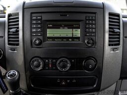 MERCEDES-BENZ Sprinter 314CDI | Bakwagen met Laadklep | Camera