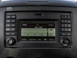 MERCEDES-BENZ Sprinter 314CDI | Bakwagen met Laadklep | Camera