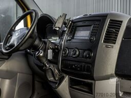 VOLKSWAGEN Crafter 2.0TDI L2H1 | Euro 6 Rioned Profijet 200