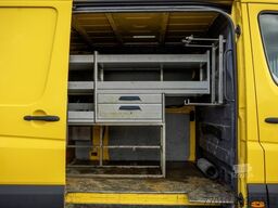 VOLKSWAGEN Crafter 2.0TDI L2H1 | Euro 6 Rioned Profijet 200