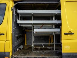 VOLKSWAGEN Crafter 2.0TDI L2H1 | Euro 6 Rioned Profijet 200