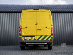 VOLKSWAGEN Crafter 2.0TDI L2H1 | Euro 6 Rioned Profijet 200