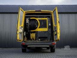 VOLKSWAGEN Crafter 2.0TDI L2H1 | Euro 6 Rioned Profijet 200