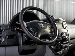 VOLKSWAGEN Crafter 2.0TDI L2H1 | Euro 6 Rioned Profijet 200