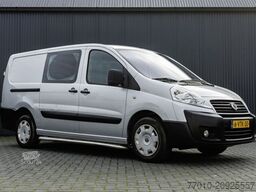 FIAT Scudo 12 MultiJet L2H1 | Airco | Cruise | PDC