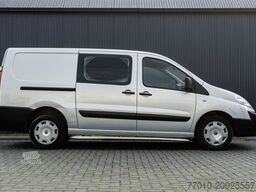 FIAT Scudo 12 MultiJet L2H1 | Airco | Cruise | PDC