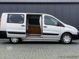 FIAT Scudo 12 MultiJet L2H1 | Airco | Cruise | PDC