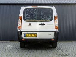 FIAT Scudo 12 MultiJet L2H1 | Airco | Cruise | PDC