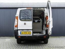 FIAT Scudo 12 MultiJet L2H1 | Airco | Cruise | PDC
