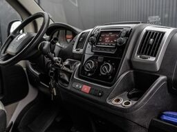 FIAT Ducato 35 MultiJet | L2H2 | Camera | Navigatie |