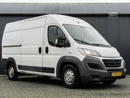 FIAT Ducato 35 MultiJet | L2H2 | Camera | Navigatie |