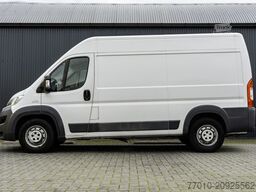 FIAT Ducato 35 MultiJet | L2H2 | Camera | Navigatie |
