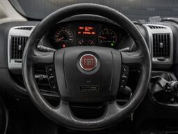 FIAT Ducato 35 MultiJet | L2H2 | Camera | Navigatie |