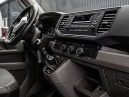 VOLKSWAGEN Crafter 35 2.0 TDI | Kipper | DC | 6-Zits | Crui