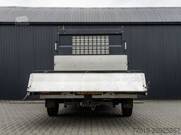 VOLKSWAGEN Crafter 35 2.0 TDI | Kipper | DC | 6-Zits | Crui