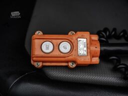 VOLKSWAGEN Crafter 35 2.0 TDI | Kipper | DC | 6-Zits | Crui